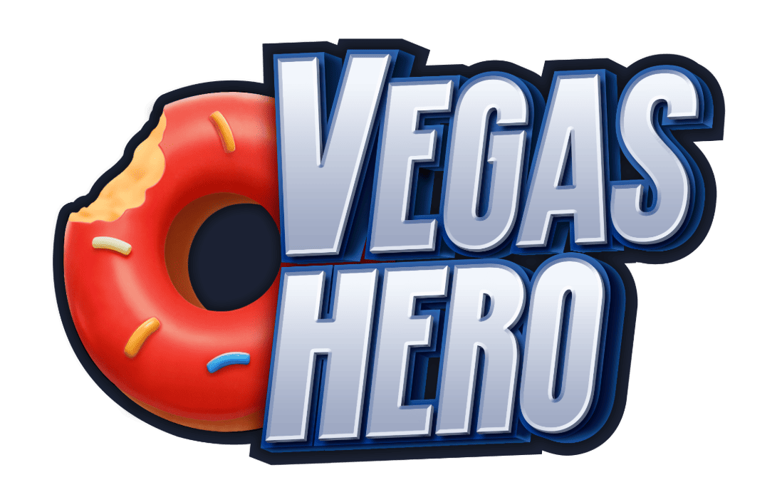 Vegas Hero Casino logo